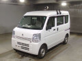 2018 Suzuki Every