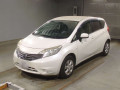 2013 Nissan Note