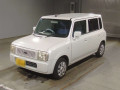 2005 Suzuki ALTO Lapin