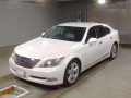 2007 Lexus LS