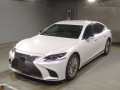 2020 Lexus LS