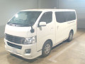 2013 Nissan NV350 CARAVAN VAN