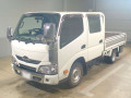 2020 Toyota Dyna Truck