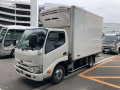 2020 Toyota Toyoace Truck
