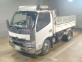 2014 Hino DUTRO