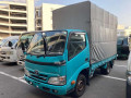2013 Toyota Dyna Truck