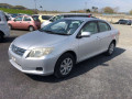 2006 Toyota Corolla Axio