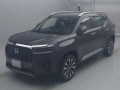2024 Honda WR-V