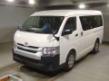 2017 Toyota Hiace Wagon