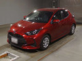 2022 Toyota YARIS