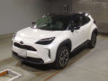 2020 Toyota YARIS CROSS