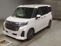 2023 Toyota Roomy