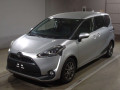 2017 Toyota Sienta