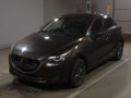2018 Mazda Demio