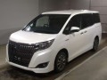 2019 Toyota Esquire
