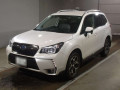 2013 Subaru Forester
