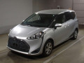2020 Toyota Sienta