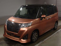 2017 Toyota Roomy