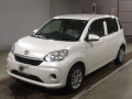 2020 Toyota Passo