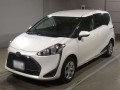2019 Toyota Sienta