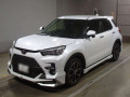 2020 Toyota Raize