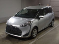 2020 Toyota Sienta
