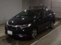 2019 Honda SHUTTLE