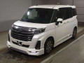 2023 Toyota Roomy
