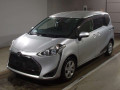 2020 Toyota Sienta