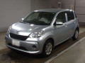 2017 Toyota Passo