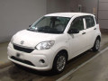 2020 Toyota Passo