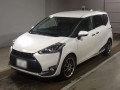 2016 Toyota Sienta