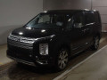 2022 Mitsubishi Delica D5