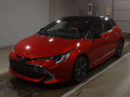 2020 Toyota Corolla Sports