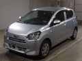 2020 Daihatsu Mira es
