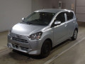 2020 Daihatsu Mira es