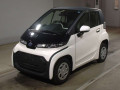 2022 Toyota C+Pod