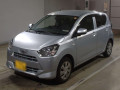 2021 Daihatsu Mira es