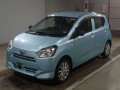 2020 Daihatsu Mira es