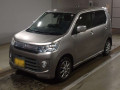 2014 Suzuki WAGON R STINGRAY