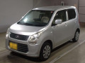 2014 Suzuki Wagon R