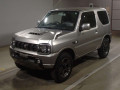 2017 Suzuki Jimny