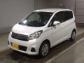 2016 Nissan DAYZ