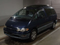 1997 Toyota Estima Lucida