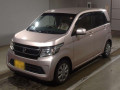 2014 Honda N-Wgn