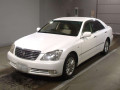 2007 Toyota Crown