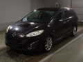 2012 Mazda Premacy