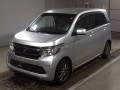 2014 Honda N-Wgn