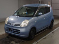 2006 Nissan Moco