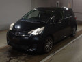 2014 Toyota Ractis